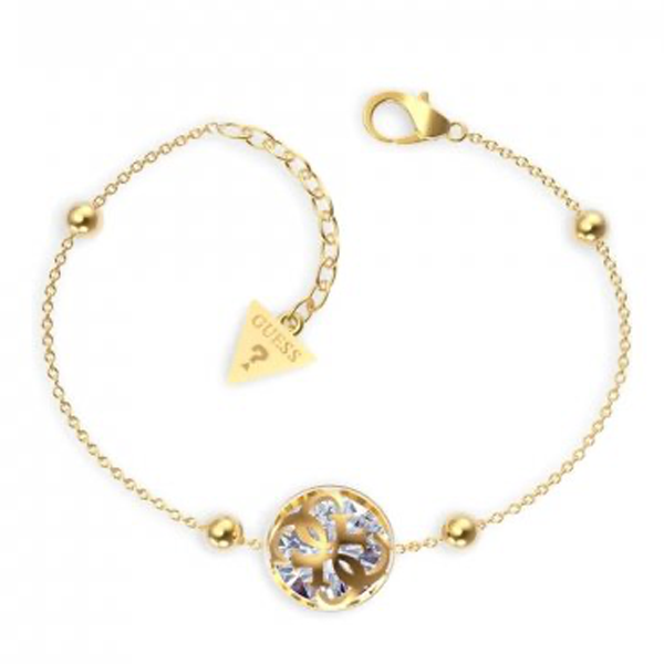 GUESS JEWELS JUBB01394JWYGS Schmuck ansicht-2