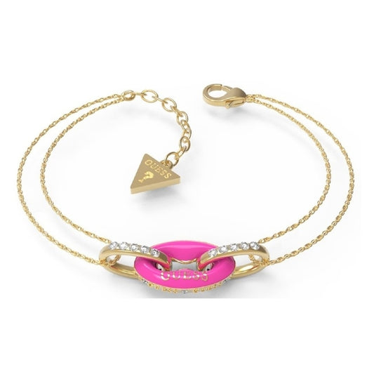 GUESS JEWELS JUBB01414JWYGNPS Schmuck ansicht-2