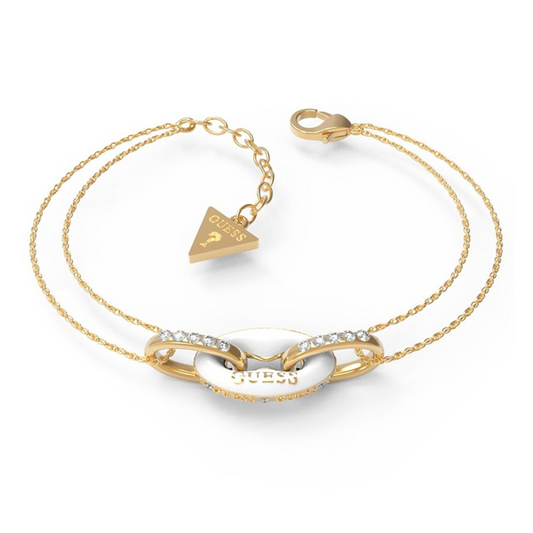 GUESS JEWELS JUBB01414JWYGWHS Schmuck