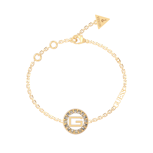 GUESS JEWELS JUBB03012JWYGS Schmuck