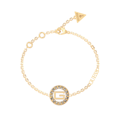 GUESS JEWELS JUBB03012JWYGS Schmuck