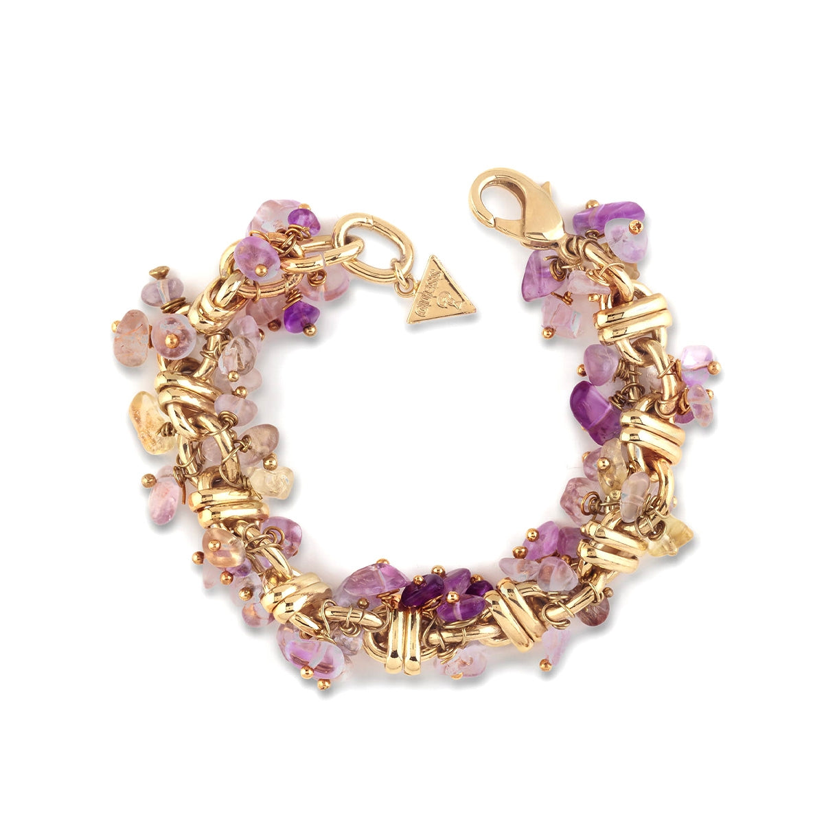 GUESS JEWELS JUBB03201JWYGAMS Schmuck