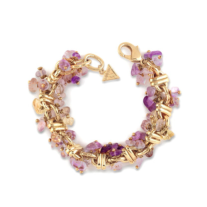 GUESS JEWELS JUBB03201JWYGAMS Schmuck