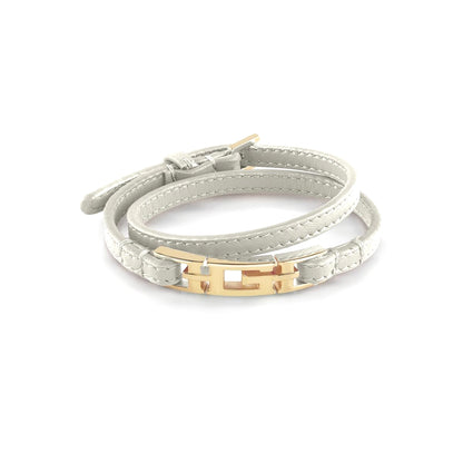 GUESS JEWELS JUBB03226JWYGSGT-U Schmuck