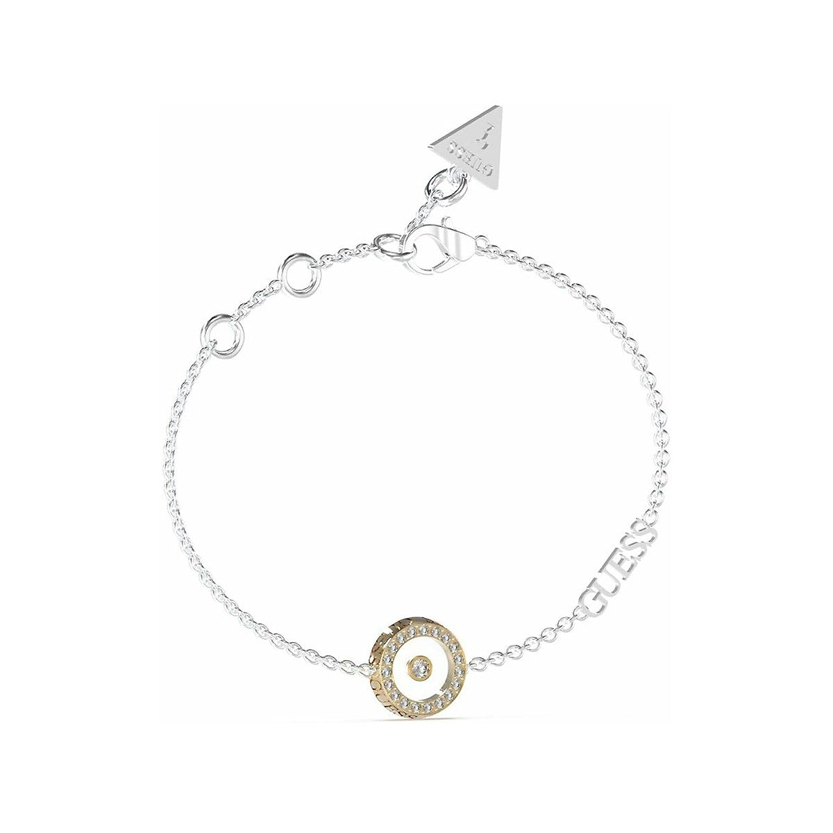 GUESS JEWELS JUBB03259JWRHYGS Schmuck