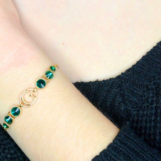 GUESS JEWELS JUBB03358JWYGEMS Schmuck