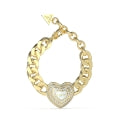 GUESS JEWELS JUBB04014JWYGWHS Schmuck ansicht-2