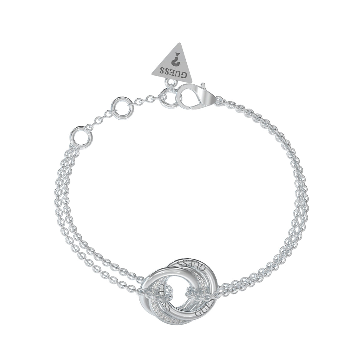 GUESS JEWELS JUBB04063JWRHS Schmuck