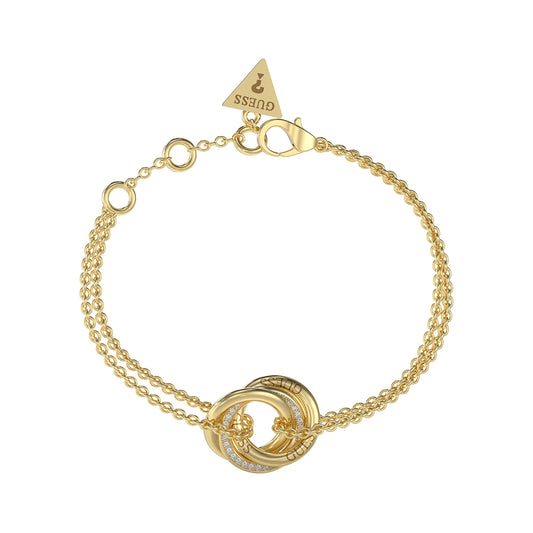GUESS JEWELS JUBB04063JWYGS Schmuck