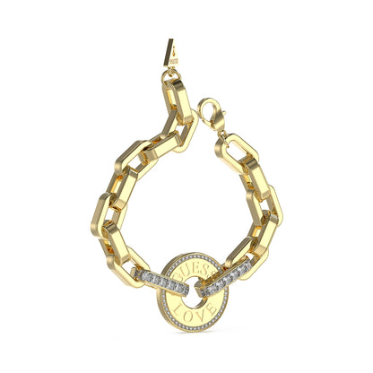 GUESS JEWELS JUBB04076JWYGS Schmuck