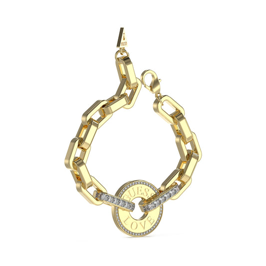 GUESS JEWELS JUBB04076JWYGS Schmuck