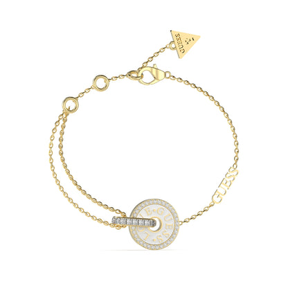 GUESS JEWELS JUBB04078JWYGWHS Schmuck ansicht-2