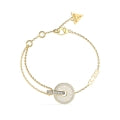 GUESS JEWELS JUBB04078JWYGWHS Schmuck ansicht-3
