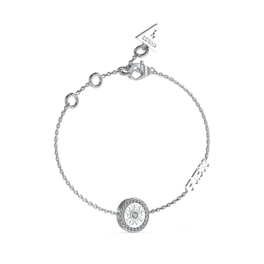 GUESS JEWELS Schmuck JUBB04082JWRHS – Produktansicht