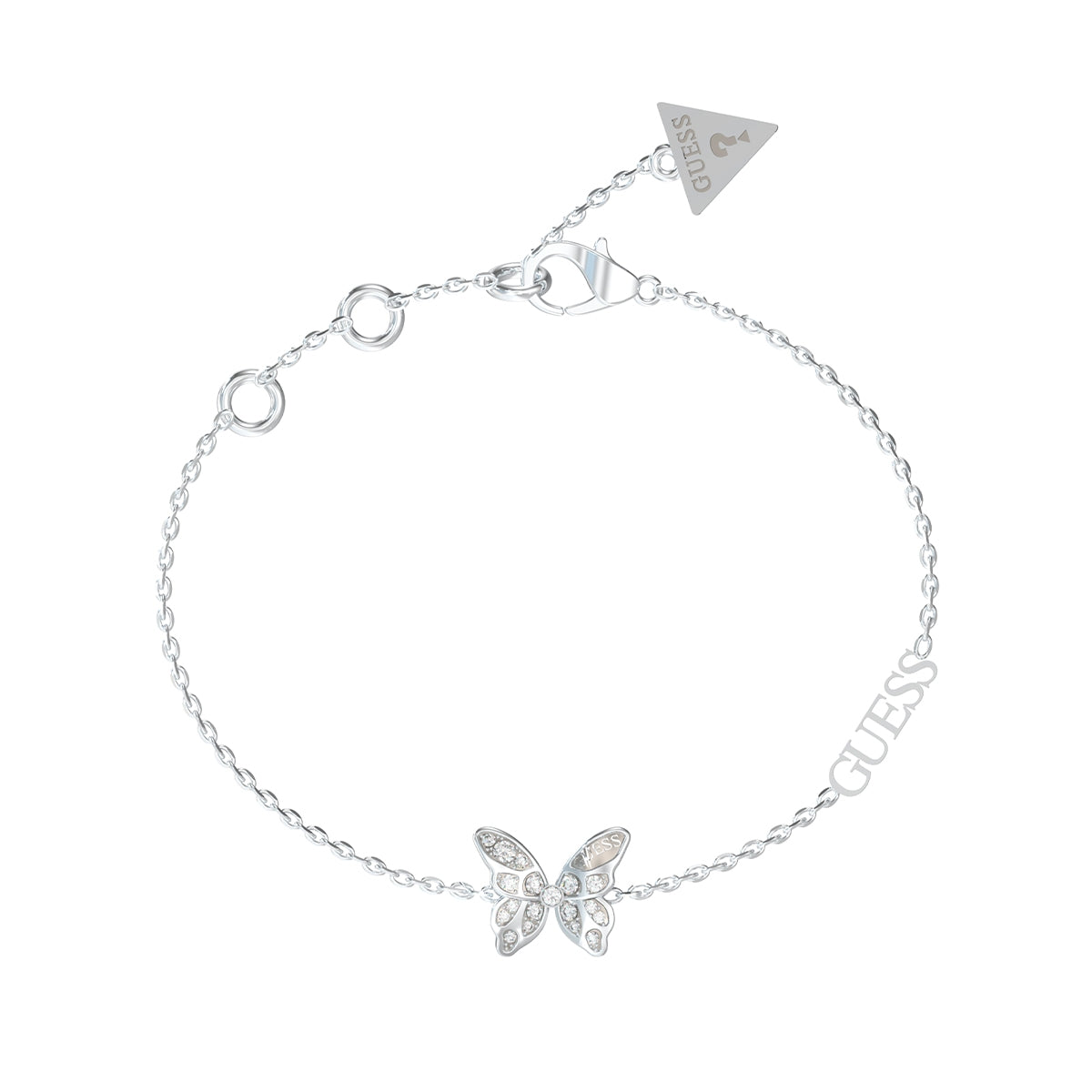 GUESS JEWELS JUBB04110JWRHS Schmuck