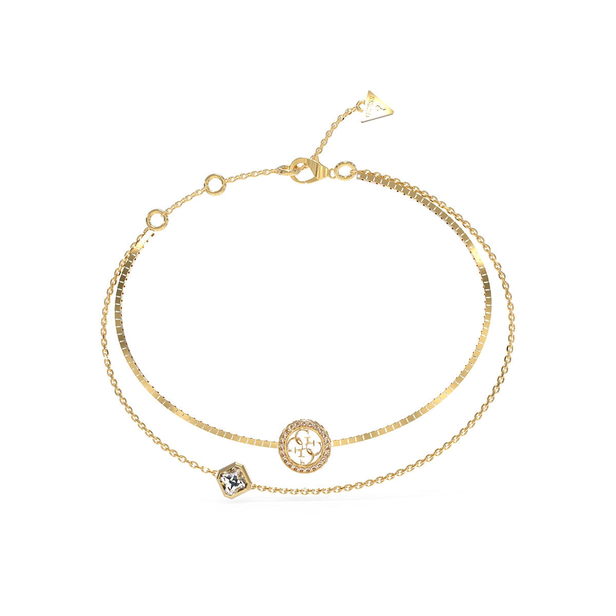 GUESS JEWELS JUBB04160JWYGS Schmuck
