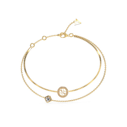 GUESS JEWELS JUBB04160JWYGS Schmuck