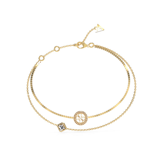 GUESS JEWELS JUBB04160JWYGS Schmuck