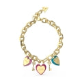 GUESS JEWELS JUBB04202JWYGMCS Schmuck ansicht-2