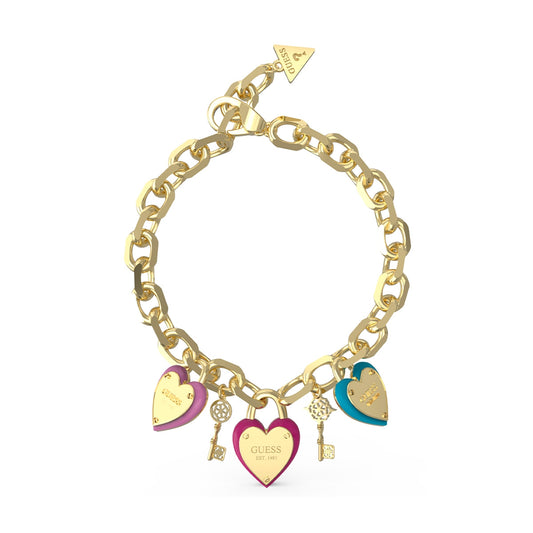 GUESS JEWELS JUBB04202JWYGMCS Schmuck