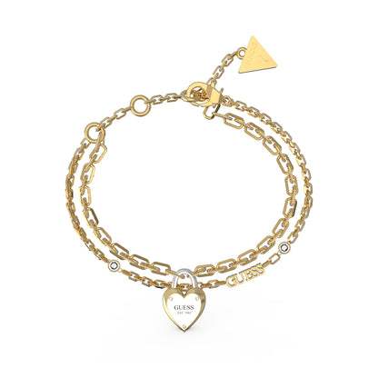 GUESS JEWELS JUBB04206JWYGRHS Schmuck