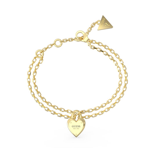 GUESS JEWELS JUBB04211JWYGS Schmuck