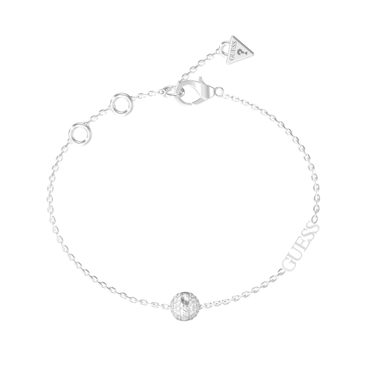 GUESS JEWELS JUBB04456JWRHS Schmuck