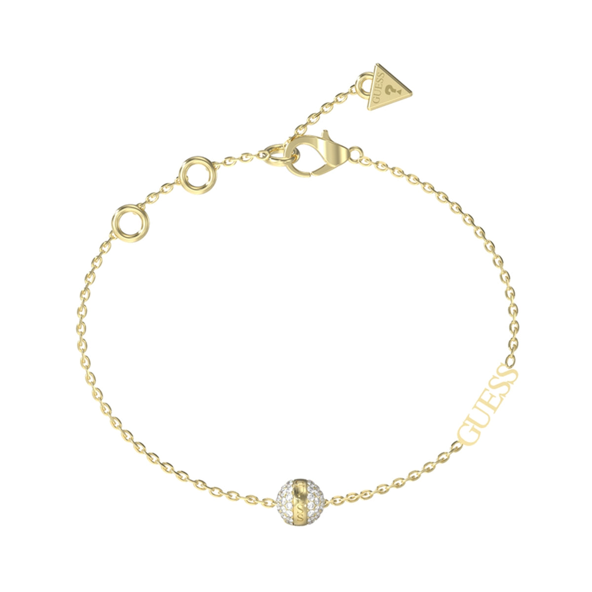 GUESS JEWELS JUBB04456JWYGS Schmuck