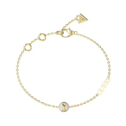 GUESS JEWELS JUBB04456JWYGS Schmuck