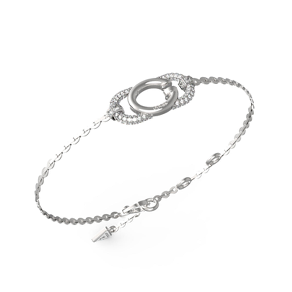 GUESS JEWELS JUBB04510JWRHS Schmuck