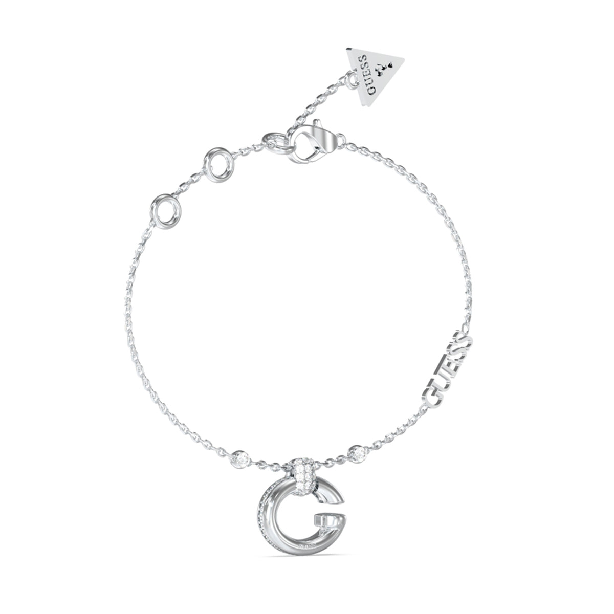 GUESS JEWELS JUBB04519JWRHS Schmuck