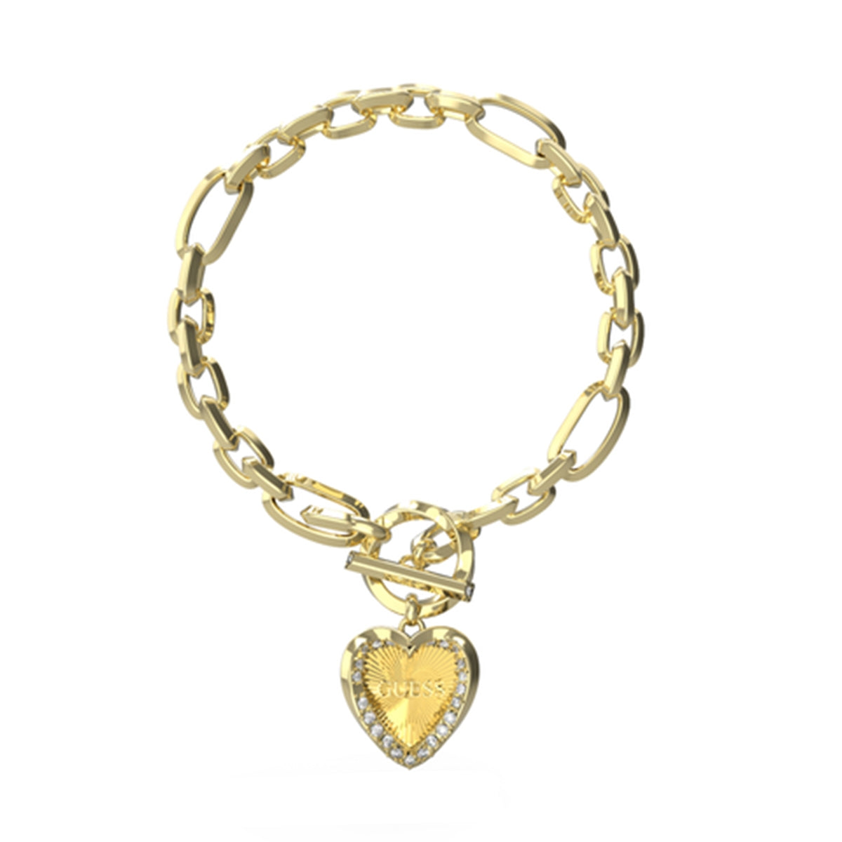 GUESS JEWELS JUBB04599JWYGS Schmuck
