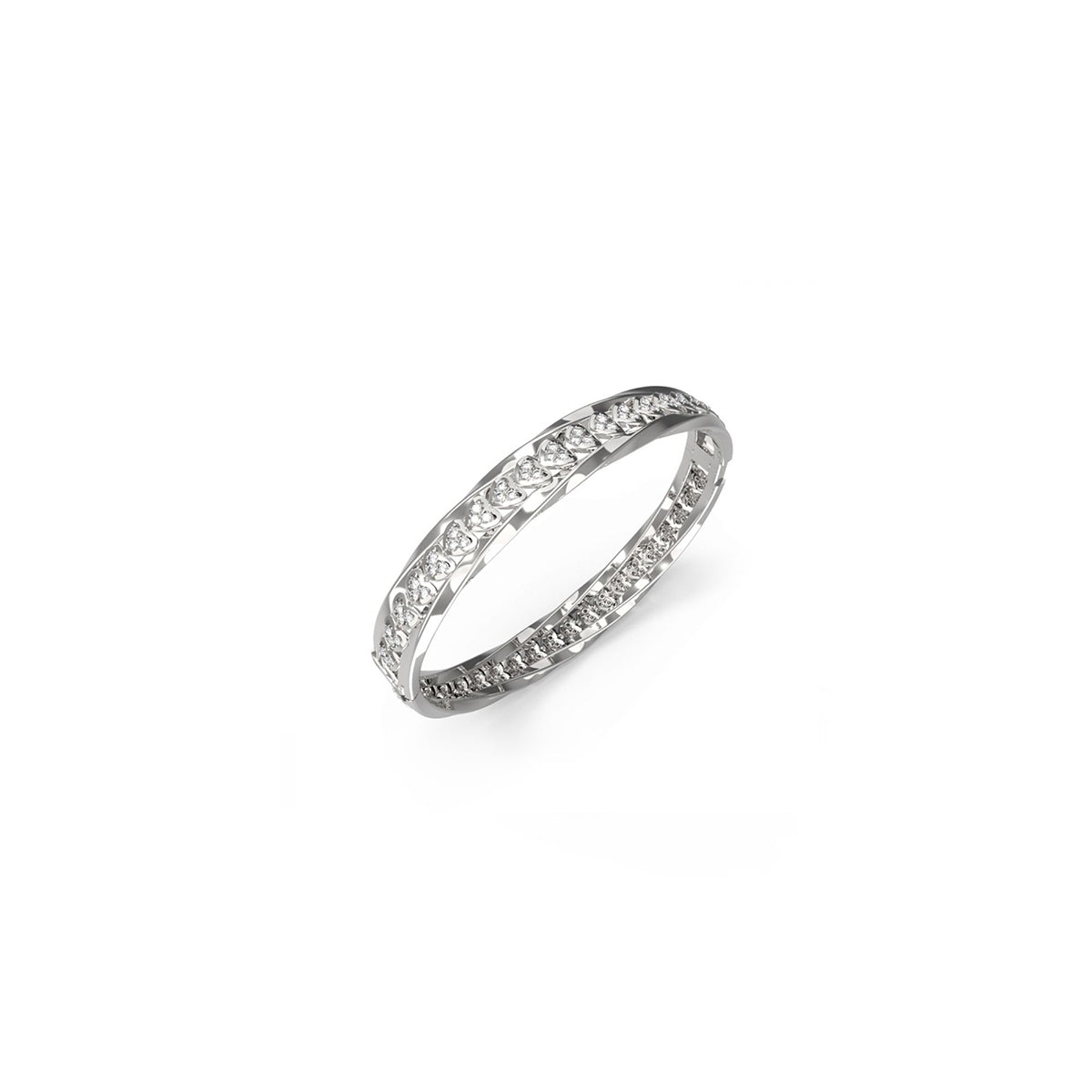 GUESS JEWELS JUBB04601JWRHS Schmuck