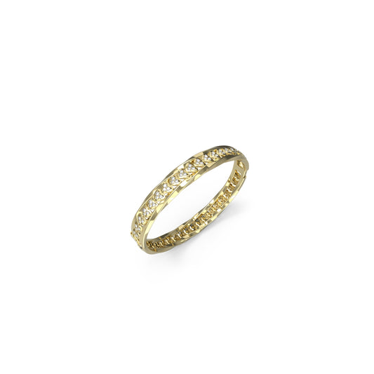 GUESS JEWELS Schmuck JUBB04601JWYGS – Produktansicht