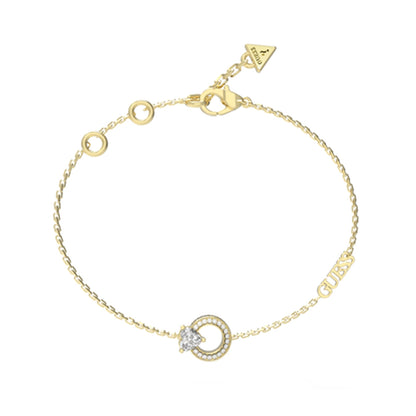 GUESS JEWELS JUBB04663JWYGS Schmuck