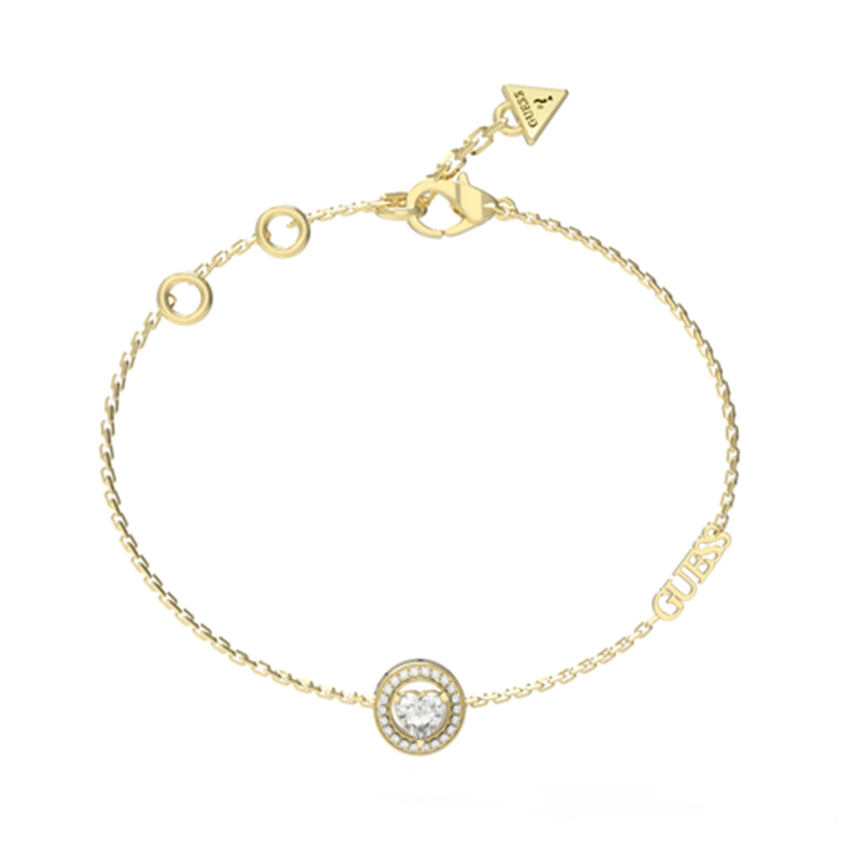 GUESS JEWELS JUBB04668JWYGS Schmuck