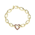 GUESS JEWELS JUBB05005JWYGPKS Schmuck ansicht-2