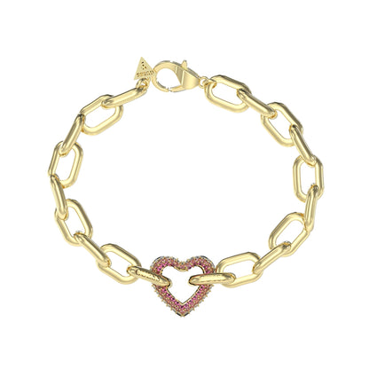 GUESS JEWELS JUBB05005JWYGPKS Schmuck