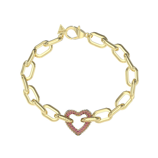 GUESS JEWELS JUBB05005JWYGPKS Schmuck