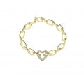 GUESS JEWELS JUBB05016JWYGS Schmuck ansicht-2