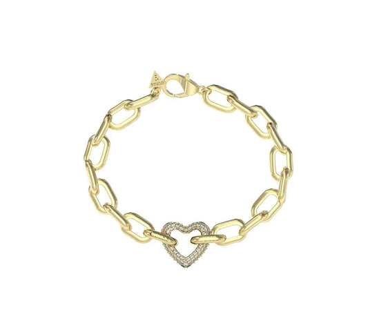 GUESS JEWELS Schmuck JUBB05016JWYGS – Produktansicht