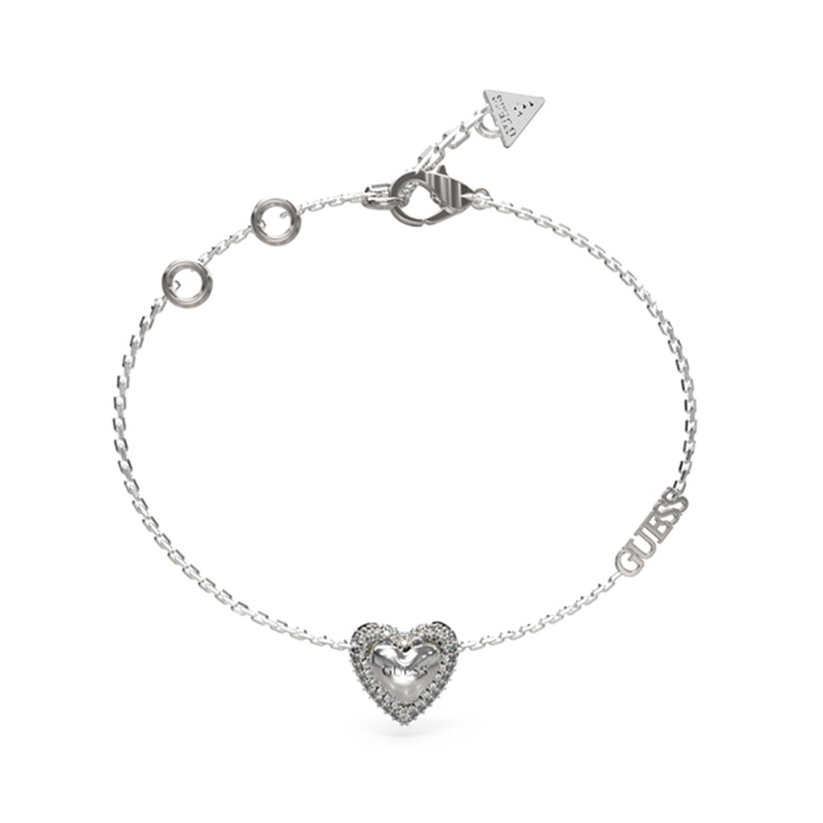 GUESS JEWELS JUBB05022JWRHS Schmuck
