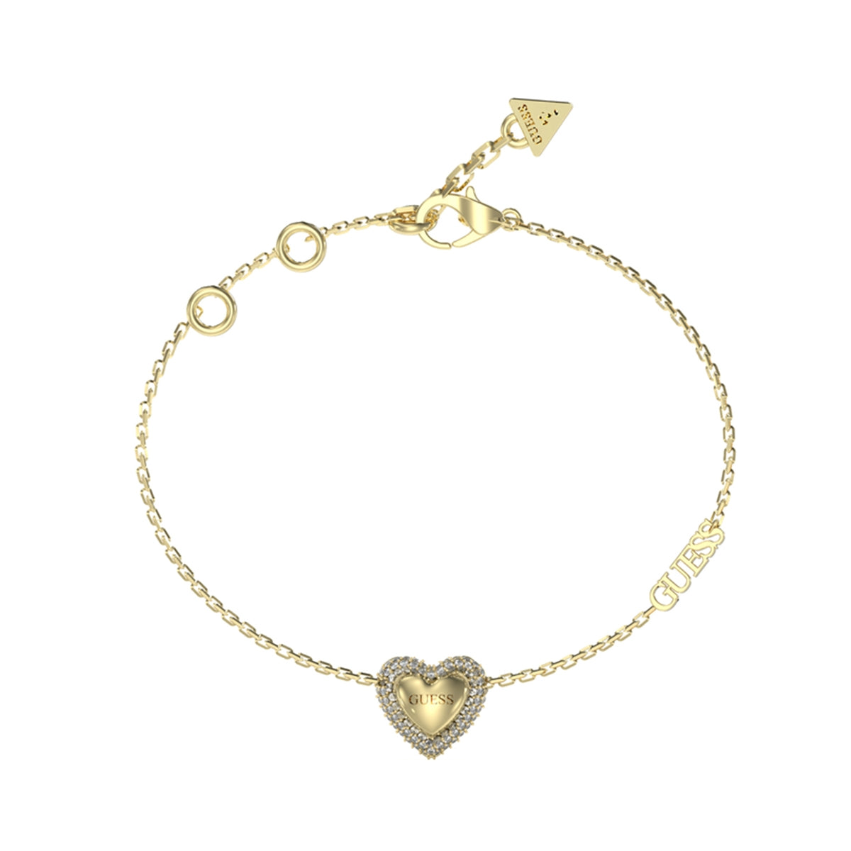 GUESS JEWELS JUBB05022JWYGS Schmuck