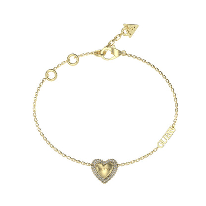 GUESS JEWELS JUBB05022JWYGS Schmuck