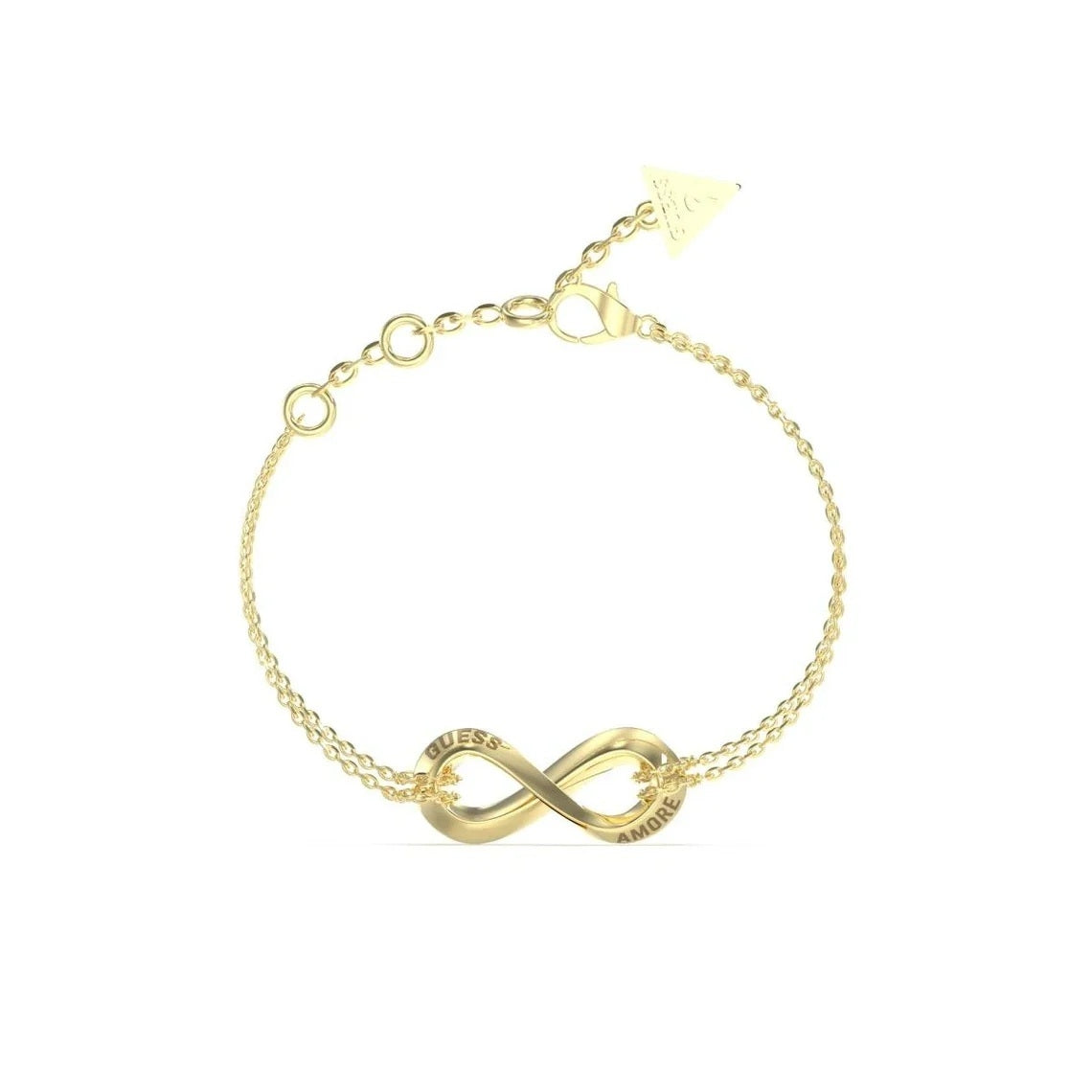 GUESS JEWELS JUBB05050JWYGS Schmuck