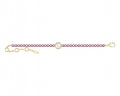 GUESS JEWELS JUBB05142JWYGFCS Schmuck ansicht-2