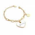 GUESS JEWELS JUBB05149JWYGWHS Schmuck ansicht-2
