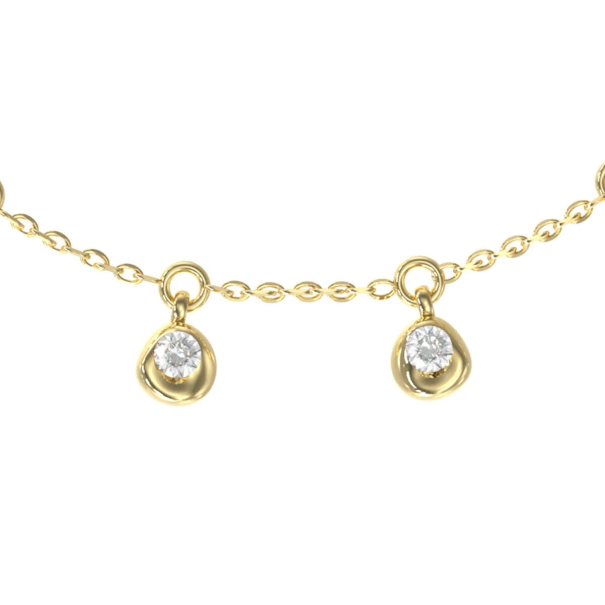 GUESS JEWELS JUBB05186JWYGS Schmuck