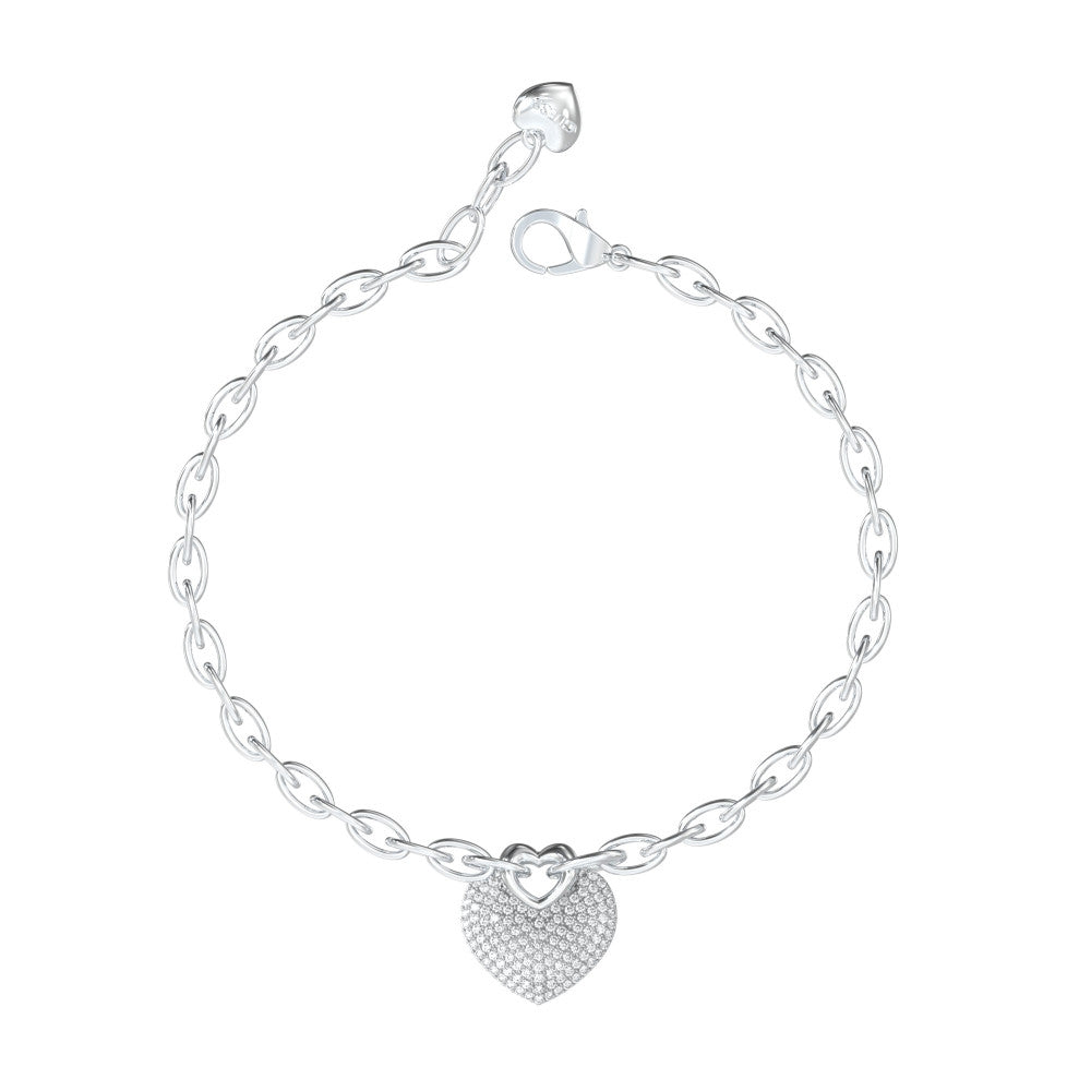 GUESS JEWELS JUBB05214JWRHS Schmuck
