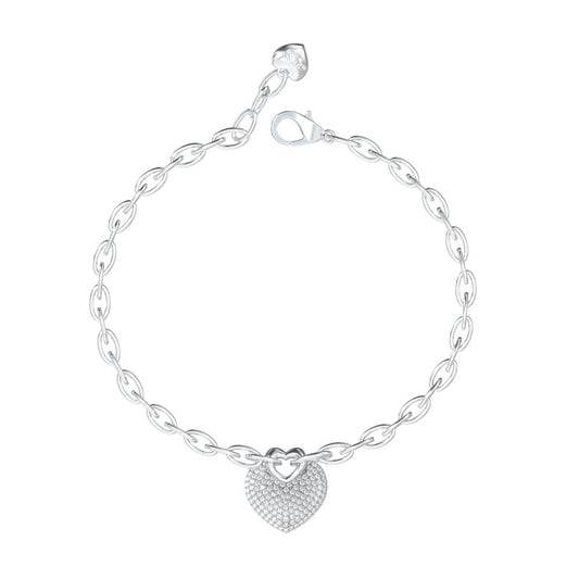 GUESS JEWELS Schmuck JUBB05214JWRHS – Produktansicht
